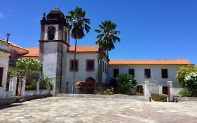 Pousada Convento da Conceição